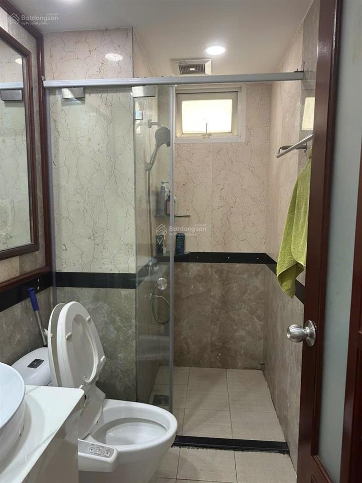 Bán gấp ch summer square, 3,3 tỷ, 64m2, 2pn, 2wc, q6, 0907 749 ***