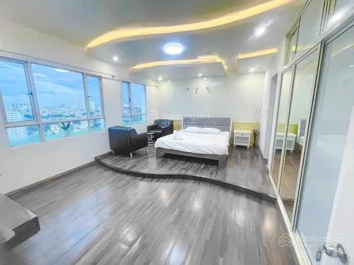 Bán gấp ch summer square, 3,3 tỷ, 64m2, 2pn, 2wc, q6, 0907 749 ***