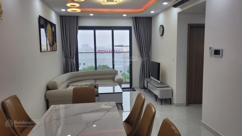 Bán căn hộ chung cư 57m2, 3,5 tỷ tại investco babylon, tân phú,0907 749 ***