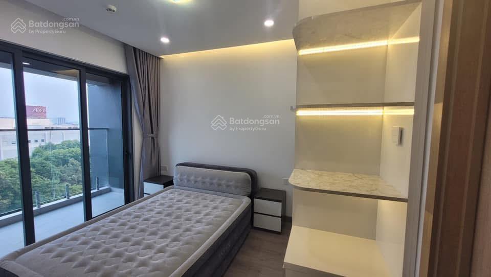 Bán căn hộ chung cư 57m2, 3,5 tỷ tại investco babylon, tân phú,0907 749 ***