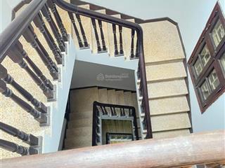 Bán np 5t, 70m2, 5m mặt tiền, 5x tỷ tại sơn tây, điện biên, ba đình, hà nội hàng hot uy tín