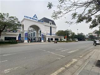 Cổ dương đông anh nhà phân lô đấu giá ô tô tránh, vỉa hè kinh doanh giá nhỉnh 16 tỷ