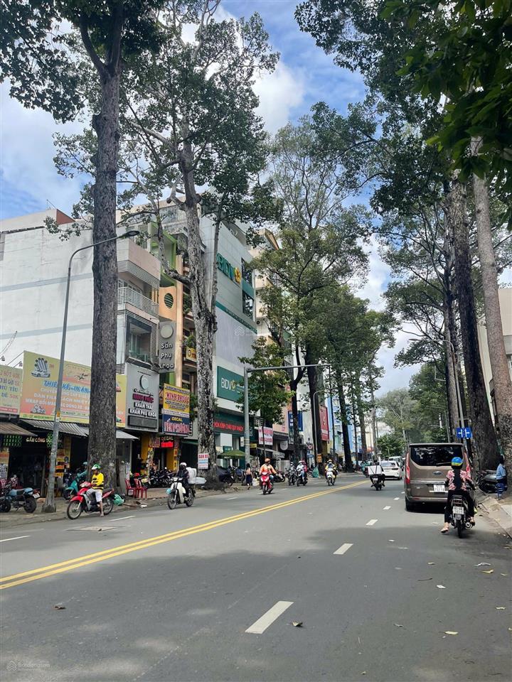 Bán nhà mặt tiền nguyễn chí thanh, quận 5, ngay bv chợ rẫy, dt 8m x28m, ctxd hầm 8 tầng, 74 tỷ