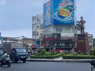 Bán nhà mặt tiền hải thượng lãn ông, quận 5, dt 4m x 26m , công nhận 105m2, 4 tầng, giá 25 tỷ 500