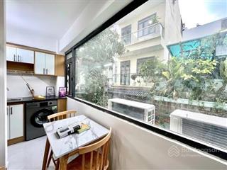 Phòng cửa sổ máy giặt riêng | phan huy ích, gò vấp