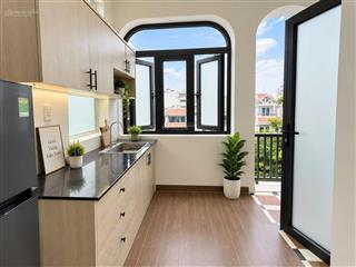 Căn hộ new lê văn thọ mới 100% full nội thất thiết kế hiện đại dọn vào ở ngay