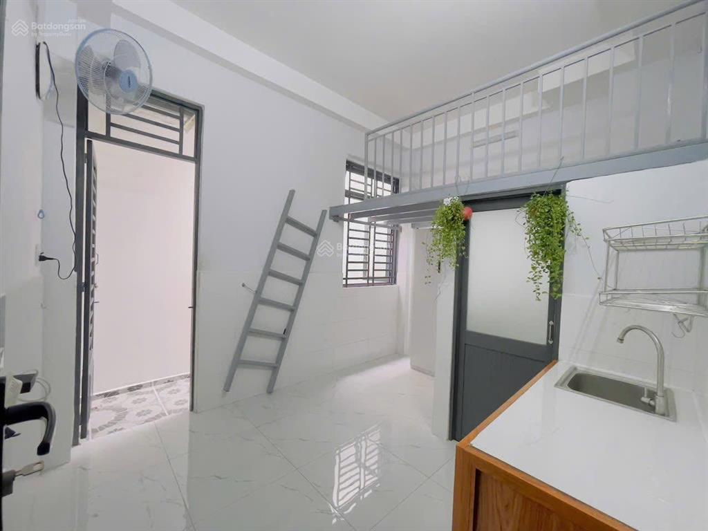 Trống sẵn 158 phạm văn chiêu, gò vấp 3.700.000/tháng