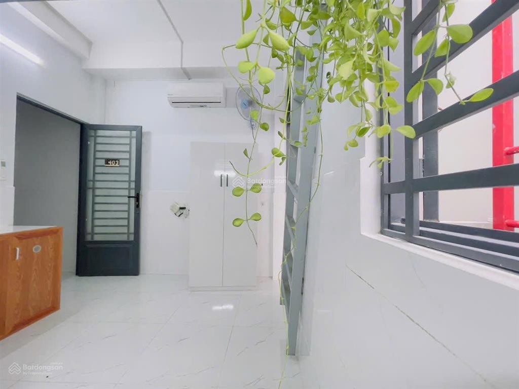 Trống sẵn 158 phạm văn chiêu, gò vấp 3.700.000/tháng