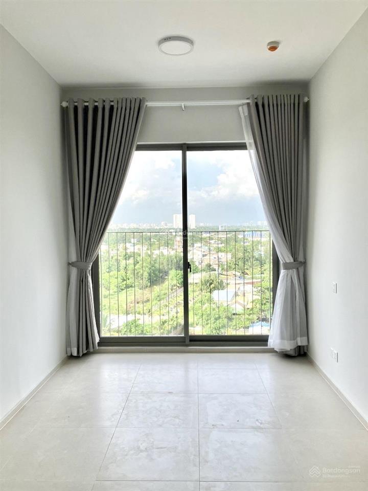 Bán căn 59m2 view quận 1 ngắm pháo hoa + giá 2.750 tỷ (102%) + tầng cao thoáng mát