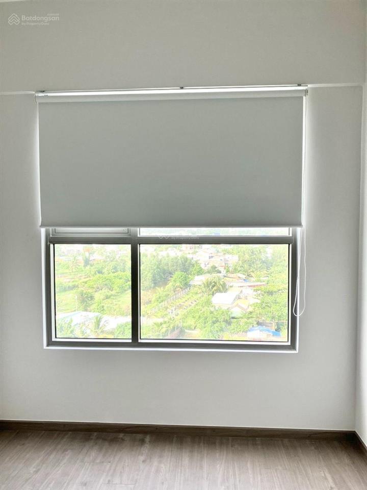 Bán căn 59m2 view quận 1 ngắm pháo hoa + giá 2.750 tỷ (102%) + tầng cao thoáng mát