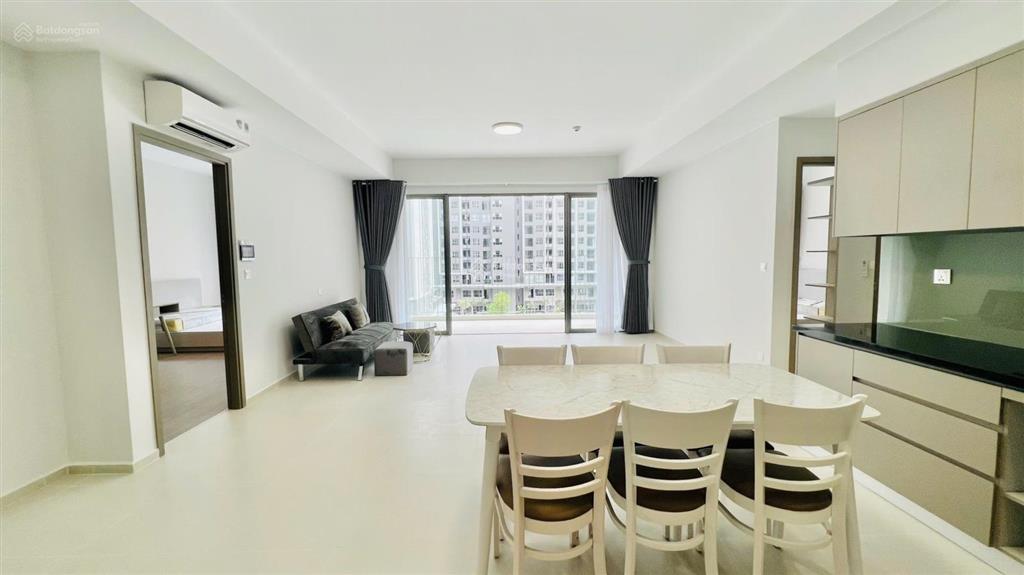 Bán căn 114m2  3pn view hồ bơi đẹp nhất west gate + giá 4.8 tỷ (102%) sổ hồng + full nội thất