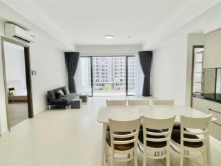 Bán căn 114m2  3pn view hồ bơi đẹp nhất west gate + giá 4.9 tỷ (102%) sổ hồng + full nội thất