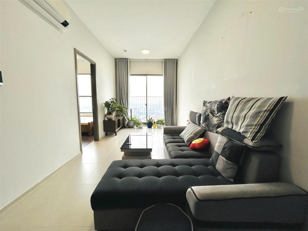 Bán căn 59m2 view bệnh viện bc + giá 2.730 tỷ (102%) sổ hồng sẵn + tầng cao thoáng