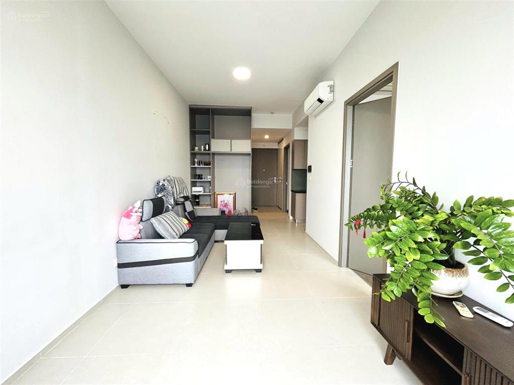 Bán căn 59m2 view bệnh viện bc + giá 2.730 tỷ (102%) sổ hồng sẵn + tầng cao thoáng
