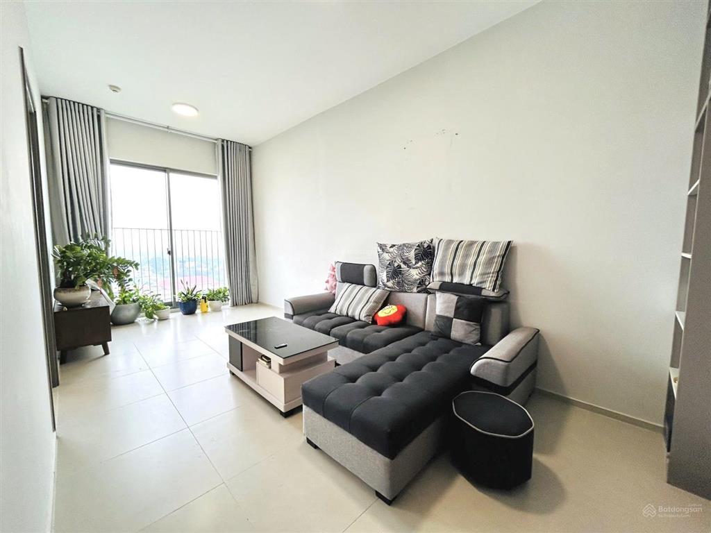 Bán căn 59m2 view bệnh viện bc + giá 2.730 tỷ (102%) sổ hồng sẵn + tầng cao thoáng