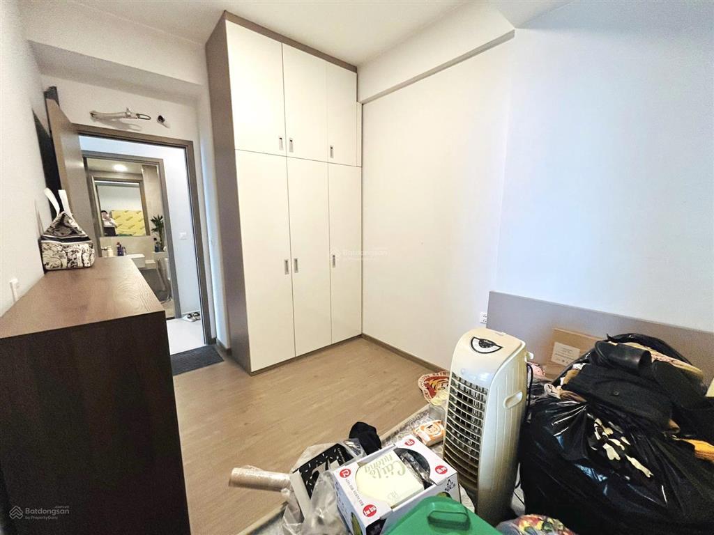 Bán căn 59m2 view bệnh viện bc + giá 2.730 tỷ (102%) sổ hồng sẵn + tầng cao thoáng