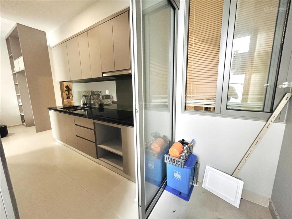 Bán căn 59m2 view bệnh viện bc + giá 2.730 tỷ (102%) sổ hồng sẵn + tầng cao thoáng