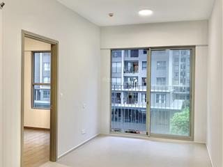 Bán căn 59m2 view hồ bơi + giá 2.850 tỷ (102%) sổ hồng sẵn + tầng đẹp + nhà mới 100%