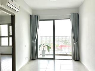 Bán căn 69m2 view bệnh viện bình chánh + giá 3.350 tỷ (102%) sổ hồng sẵn + tầng đẹp