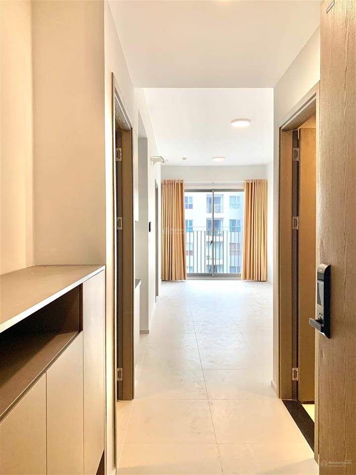 Bán căn 59m² view hồ bơi block c, giá 2.780 tỷ (102%) sổ hồng sẵn, tầng đẹp