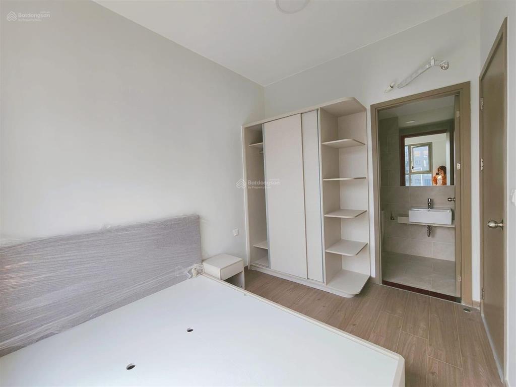 Bán căn 59m² view hồ bơi block c, giá 2.780 tỷ (102%) sổ hồng sẵn, tầng đẹp