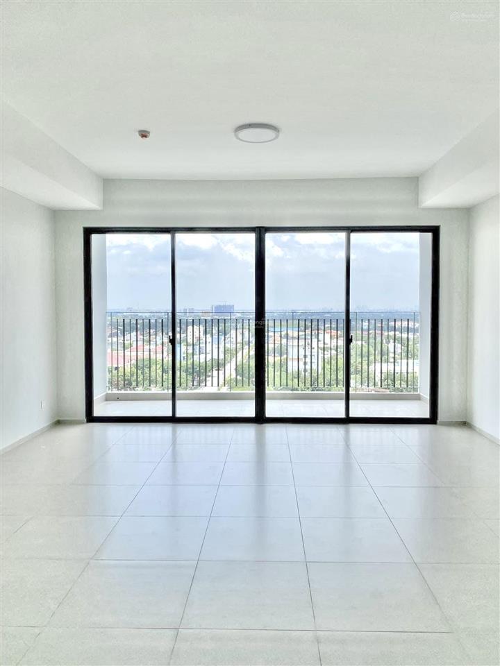 Bán căn 114m2 view công viên + giá 4.5 tỷ (102%) rẻ nhất thị trường + đã có sổ hồng