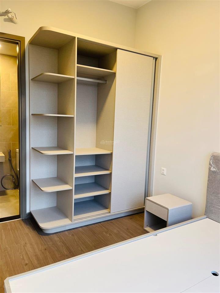 Bán căn 59m2 view công viên, giá 2,8 tỷ (102%) sổ hồng sẵn, tầng trung đẹp