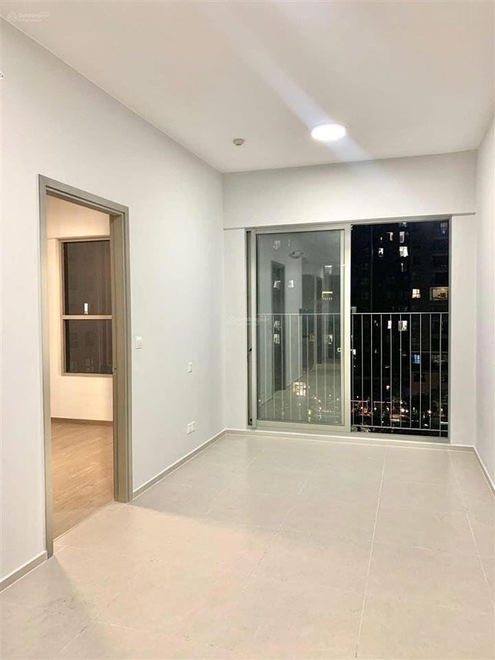 Bán căn 59m² view hồ bơi block a + giá 2.8 tỷ (102%) sổ hồng sẵn + tầng đẹp