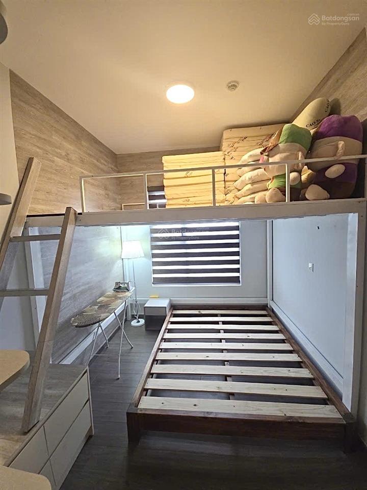 Bán căn 85m2 sổ hồng sẵn + full nội thất + giá 3,850 tỷ (102%) view ngoại khu mát mẻ