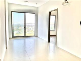 Bán căn 59m2 sổ hồng sẵn, view ngoại khu, giá 2,7 tỷ (102%), tầng đẹp