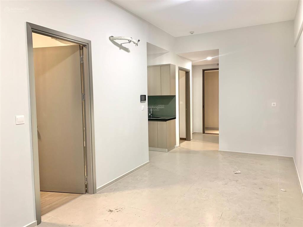 Bán căn 59m2 tầng trung đẹp + giá 2,65 tỷ (102%) sổ hồng sẵn
