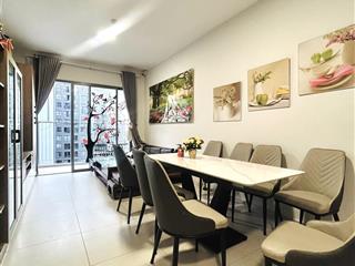 Bán căn 85m2 view hồ bơi + full nội thất + giá 3,950 tỷ (102%) sổ hồng sẵn + tầng đẹp
