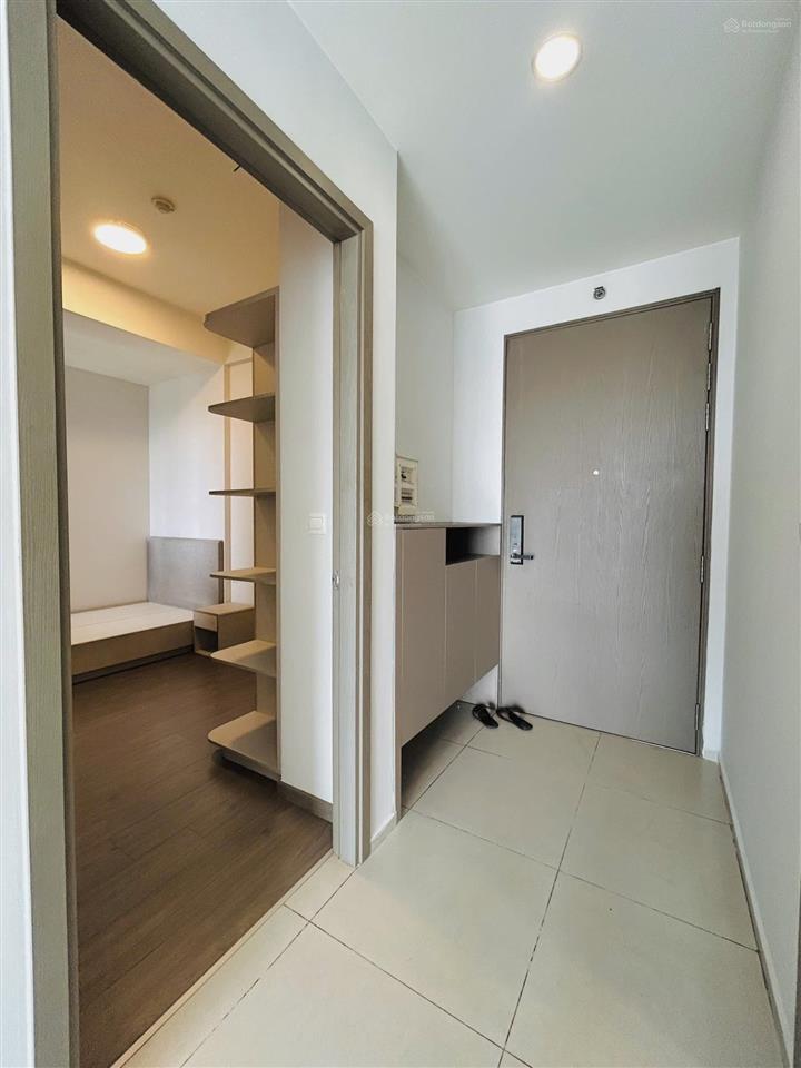 Bán nhanh căn 59m2 view bv bình chánh + giá 2,5 tỷ (102%) không ảo + sổ hồng sẵn