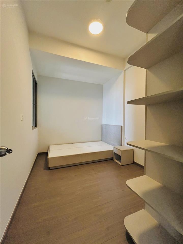 Bán nhanh căn 59m2 view bv bình chánh + giá 2,5 tỷ (102%) không ảo + sổ hồng sẵn