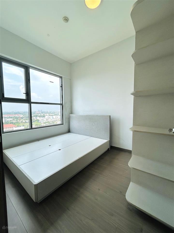 Bán nhanh căn 59m2 view bv bình chánh + giá 2,5 tỷ (102%) không ảo + sổ hồng sẵn