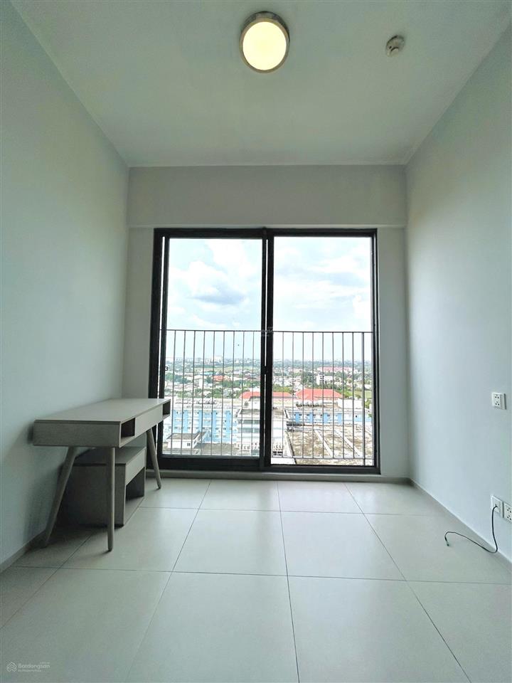 Bán nhanh căn 59m2 view bv bình chánh + giá 2,5 tỷ (102%) không ảo + sổ hồng sẵn