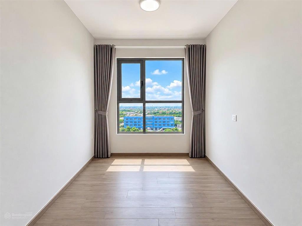 Bán căn 59m2 view nguyễn văn linh + giá 2,57 tỷ (102%) nổi bật thị trường + có sổ hồng