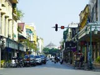 Cho thuê văn phòng tầng 3 mặt phố tràng tiền