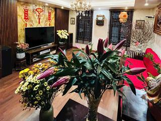 Pl mặt ngõ nguyễn chí thanh, ngõ thông ô tô tránh, 35m ra phố, gara, kd, sổ vuông, không qh, 61m2