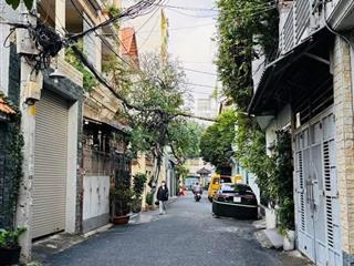 Phân lô hào nam, ngõ thông, ô tô tránh, dân xây, móng 7 tầng, cho thuê kd văn phòng,spa lợi nhuận.