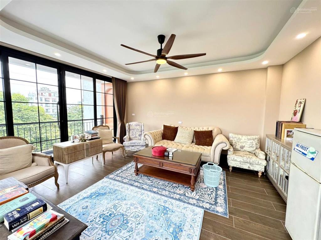 Có 102! mặt ngõ pl láng hạ, 52m, lô góc 2 mặt tiền, ô tô tránh, 20m ra phố, dòng tiền 500 tr