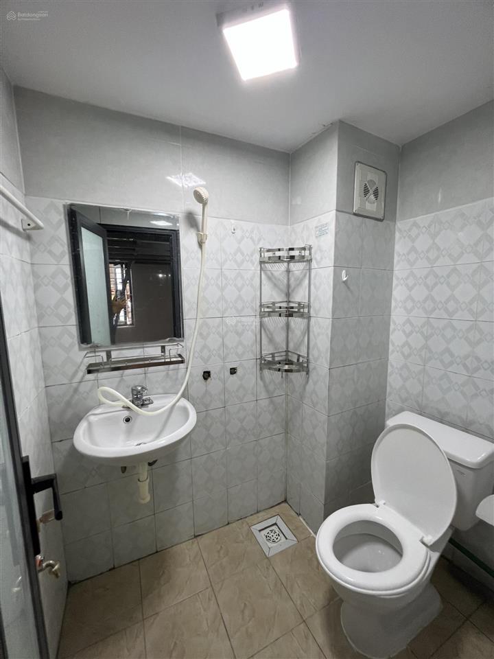 Cho thuê phòng, chung cư mini ở ngã tư sở (khương hạ, thanh xuân, hà nội)
