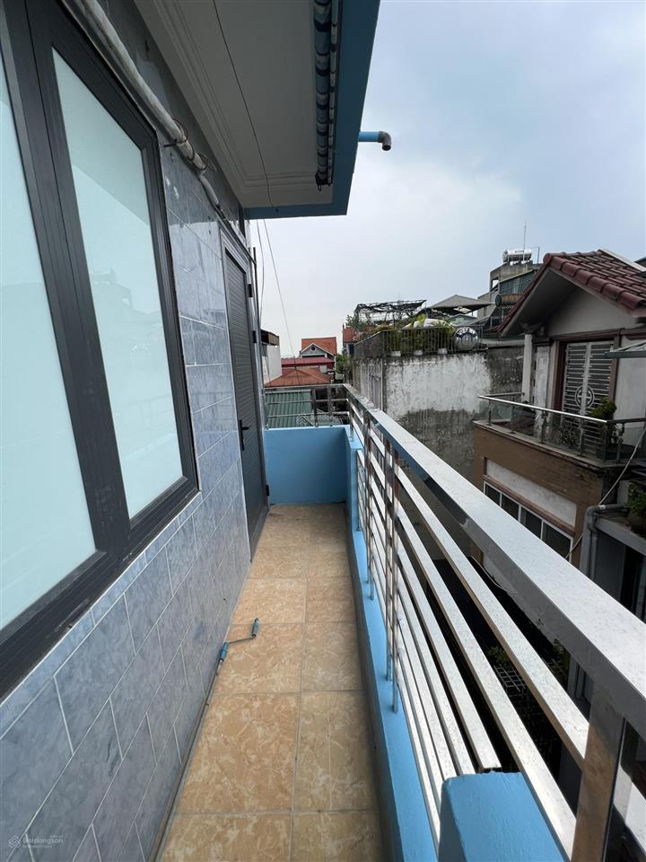 Cho thuê phòng, chung cư mini ở ngã tư sở (khương hạ, thanh xuân, hà nội)
