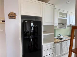 Trống sẵn căn 1pn full nội thất the sun avenue