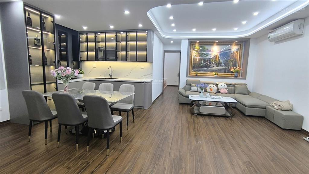 Chính chủ cần bán nhanh ch phòng 909 tòa ct44 mễ trì hạ, nam từ liêm, hn.