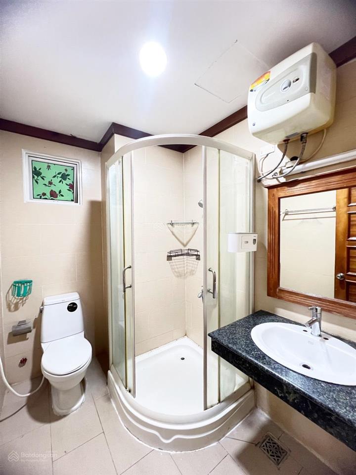 Cho thuê phòng 4 triệu đã bao các phí. chung cư hoàng anh gia lai 1, vui0988 187 ***