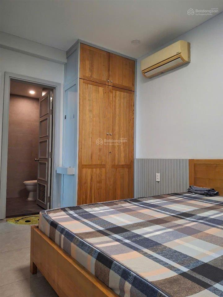 Cho thuê phòng 4 triệu đã bao các phí. chung cư hoàng anh gia lai 1, vui0988 187 ***
