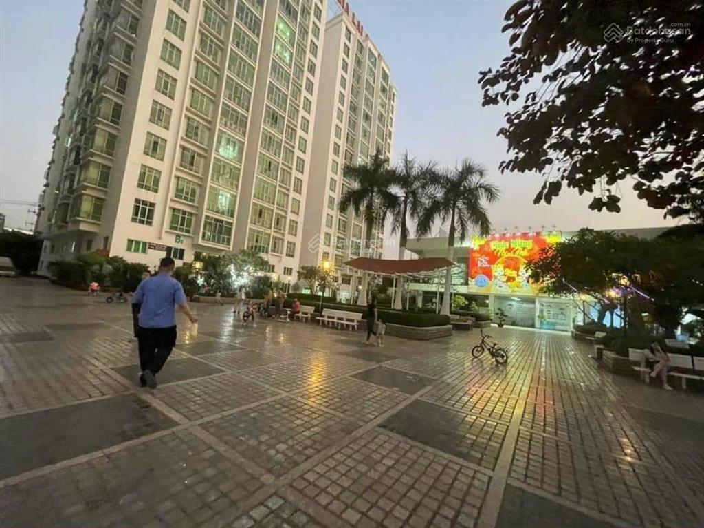 Cho thuê phòng 4 triệu đã bao các phí. chung cư hoàng anh gia lai 1, vui0988 187 ***