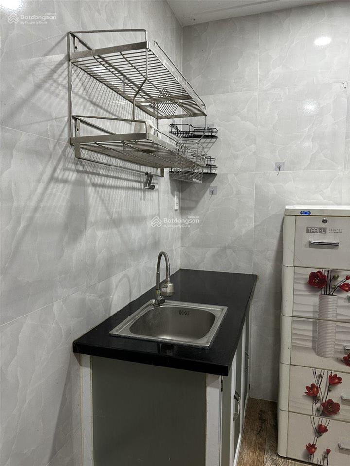 Cho thuê studio 1pn 1wc giá 4 triệu, full nt, c/cư hoàng anh gia lai 1, p.tân hưng, vui0988 187 ***
