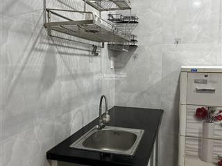 Cho thuê studio 1pn 1wc giá 4 triệu, full nt, c/cư hoàng anh gia lai 1, p.tân hưng, vui0988 187 ***